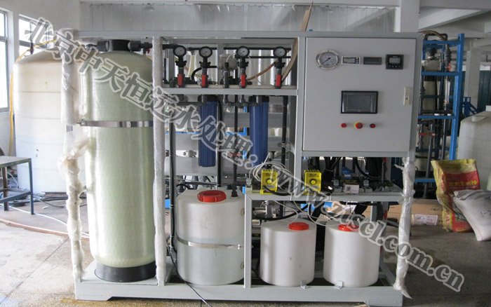 中天恒遠(重慶)反滲透設(shè)備公司成立 中天恒遠(重慶)反滲透設(shè)備公司成立