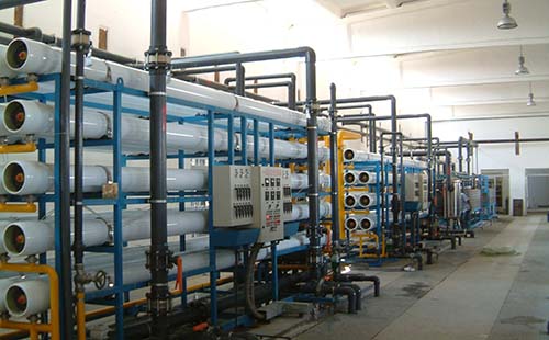 軟化水設(shè)備常見(jiàn)問(wèn)題及解決方法 軟化水設(shè)備常見(jiàn)問(wèn)題及解決方法