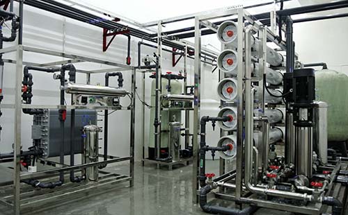 啤酒行業(yè)也離不開純凈水設(shè)備啊 啤酒行業(yè)也離不開純凈水設(shè)備啊