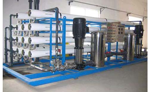 反滲透設(shè)備原來有這么多用途 反滲透設(shè)備原來有這么多用途