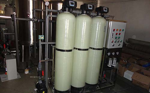 電鍍一般采用何種反滲透設(shè)備 電鍍一般采用何種反滲透設(shè)備