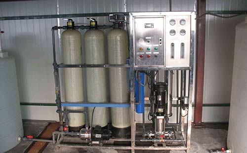 食品行業(yè)如何保證水質(zhì)的安全 食品行業(yè)如何保證水質(zhì)的安全