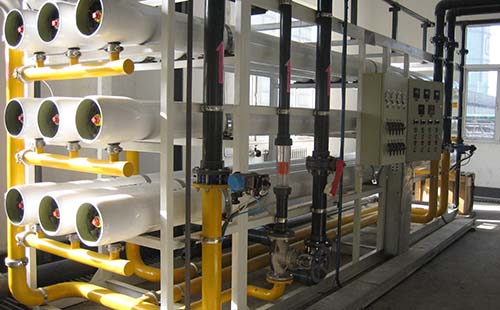 現(xiàn)在的水處理設(shè)備這么多優(yōu)點啊 現(xiàn)在的水處理設(shè)備這么多優(yōu)點啊