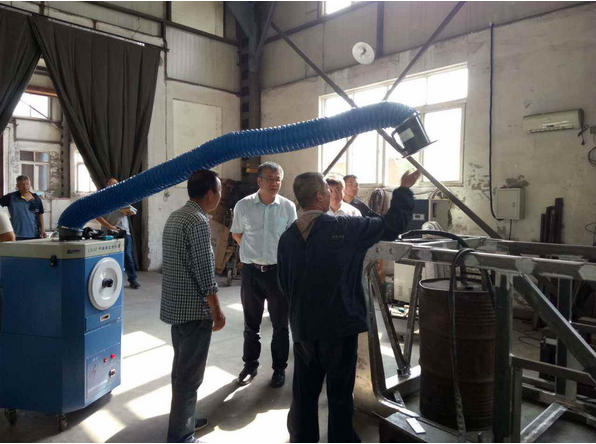 兩會(huì)看生態(tài)環(huán)保 中天恒遠(yuǎn)助推污染防治環(huán)保工作 兩會(huì)看生態(tài)環(huán)保 中天恒遠(yuǎn)助推污染防治環(huán)保工作