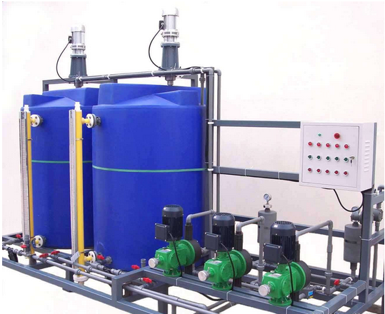 關(guān)于全自動(dòng)加藥裝置投入使用前的維護(hù)及調(diào)整的相關(guān)介紹 關(guān)于全自動(dòng)加藥裝置投入使用前的維護(hù)及調(diào)整的相關(guān)介紹