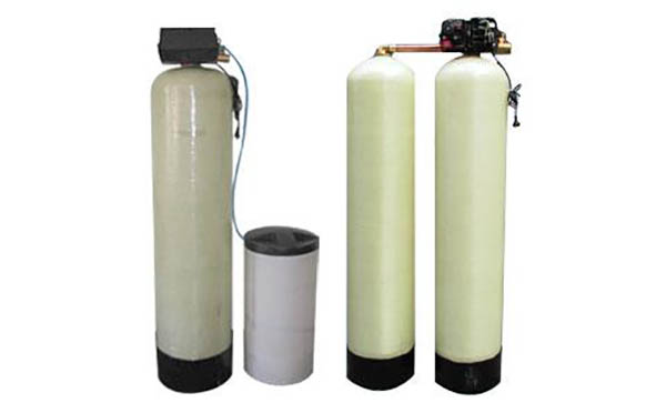 軟化水設(shè)備