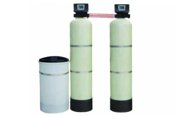 大型軟化水設(shè)備的安裝調(diào)試 大型軟化水設(shè)備的安裝調(diào)試