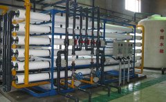 光伏行業(yè)用超純水設(shè)備工作原理及產(chǎn)品優(yōu)勢(shì) 光伏行業(yè)用超純水設(shè)備工作原理及產(chǎn)品優(yōu)勢(shì)