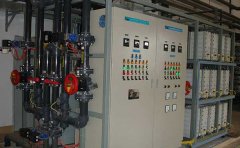 化工行業(yè)生產(chǎn)用超純水設(shè)備安裝要求及工作原理 化工行業(yè)生產(chǎn)用超純水設(shè)備安裝要求及工作原理