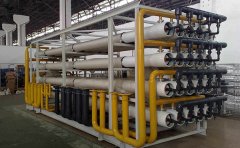 EDI去離子水設(shè)備工作流程及應(yīng)用范圍 EDI去離子水設(shè)備工作流程及應(yīng)用范圍