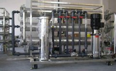 電子廠清洗電子零件用水制取方法詳細(xì)介紹 電子廠清洗電子零件用水制取方法詳細(xì)介紹