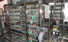 超純水設(shè)備水速變慢的原因有哪些 超純水設(shè)備水速變慢的原因有哪些