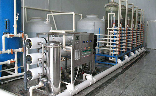 怎么樣降低超純水設備的運行成本 怎么樣降低超純水設備的運行成本