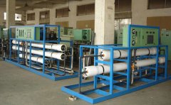 導(dǎo)致超純水設(shè)備EDI損壞的原因都有哪些 導(dǎo)致超純水設(shè)備EDI損壞的原因都有哪些