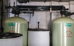 全自動(dòng)軟化水設(shè)備產(chǎn)品優(yōu)勢(shì) 全自動(dòng)軟化水設(shè)備產(chǎn)品優(yōu)勢(shì)