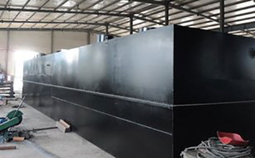 SBR反應池原理 SBR反應池原理