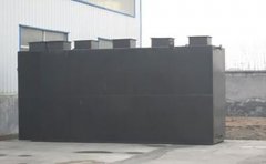 飲料生產(chǎn)廢水處理工藝介紹(圖文) 飲料生產(chǎn)廢水處理工藝介紹(圖文)