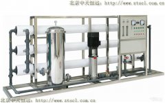 “變廢為寶”工程中的反滲透設(shè)備 “變廢為寶”工程中的反滲透設(shè)備