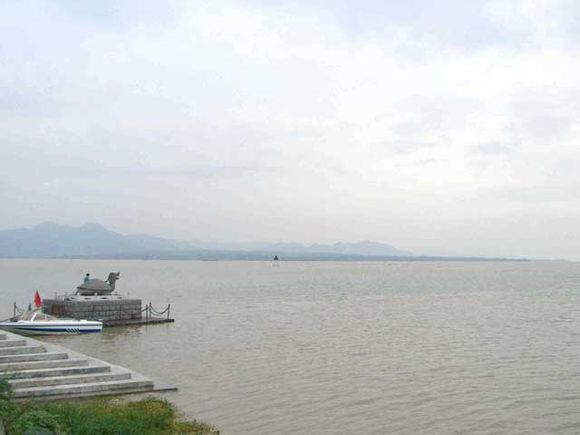 巢湖流域36個(gè)污水處理廠(chǎng)項(xiàng)目正招標(biāo) 巢湖流域36個(gè)污水處理廠(chǎng)項(xiàng)目正招標(biāo)