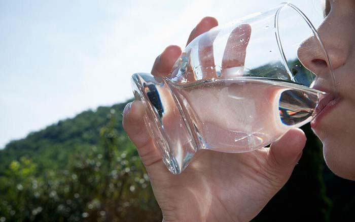 那年溫總理提醒人們重視水對人體的污染 那年溫總理提醒人們重視水對人體的污染