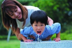 2008年成為奧組委后勤服務(wù)中心凈水設(shè)備的供應(yīng)商 2008年成為奧組委后勤服務(wù)中心凈水設(shè)備的供應(yīng)商