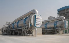 海水淡化產(chǎn)業(yè)具有廣闊的國內(nèi)市場空間 海水淡化產(chǎn)業(yè)具有廣闊的國內(nèi)市場空間