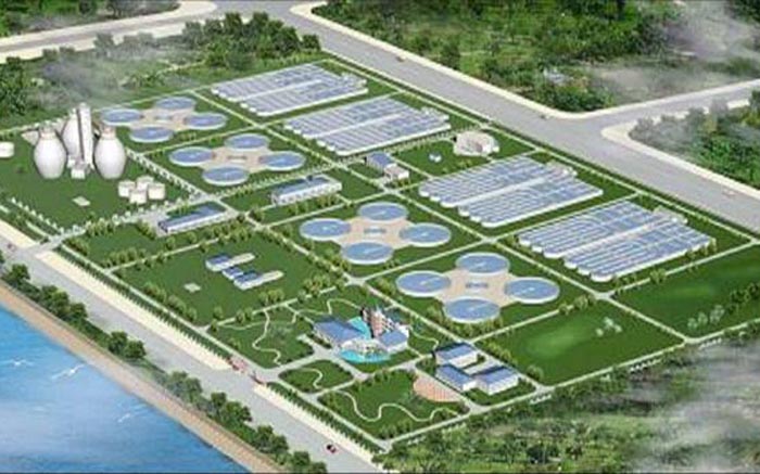 雄縣采取BOT方式對(duì)污水處理廠設(shè)備升級(jí)改造 雄縣采取BOT方式對(duì)污水處理廠設(shè)備升級(jí)改造