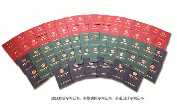 國內(nèi)水處理技術(shù)缺乏具有獨(dú)立知識(shí)產(chǎn)權(quán)的產(chǎn)品 國內(nèi)水處理技術(shù)缺乏具有獨(dú)立知識(shí)產(chǎn)權(quán)的產(chǎn)品