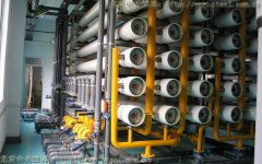 艦船用水處理反滲透設(shè)備特點(diǎn) 艦船用水處理反滲透設(shè)備特點(diǎn)