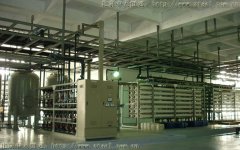 解決反滲透設(shè)備因壓力過(guò)高運(yùn)行異常 解決反滲透設(shè)備因壓力過(guò)高運(yùn)行異常