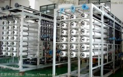 使用反滲透設(shè)備前注意的因素 使用反滲透設(shè)備前注意的因素