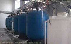 軟化水設(shè)備工作程序及設(shè)備特點(diǎn) 軟化水設(shè)備工作程序及設(shè)備特點(diǎn)