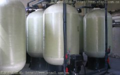 全自動(dòng)軟化水處理設(shè)備概述及參數(shù) 全自動(dòng)軟化水處理設(shè)備概述及參數(shù)