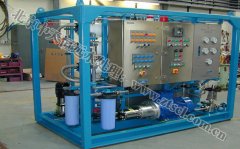 海水淡化技術(shù)設(shè)備將于8月從天津港出口至馬爾代夫 海水淡化技術(shù)設(shè)備將于8月從天津港出口至馬爾代夫