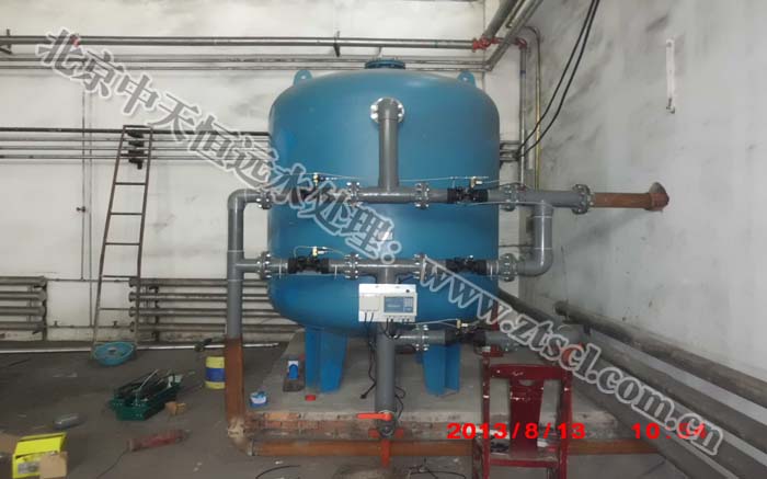 除垢防垢儀-比較新研制開發(fā)的升級換代產(chǎn)品