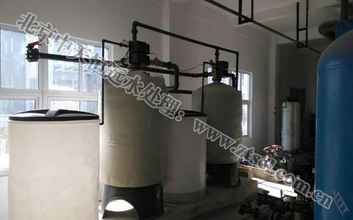 水處理設(shè)備也是邁入了一個(gè)嶄新的發(fā)展階段