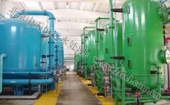 水處理設(shè)備越來越受歡迎了 水處理設(shè)備越來越受歡迎了