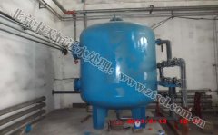 該如何來保存水處理設(shè)備的樹脂? 該如何來保存水處理設(shè)備的樹脂?