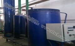 反滲透水處理設(shè)備長時間使用污染特征 反滲透水處理設(shè)備長時間使用污染特征