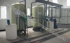 2015年我們需要了解水處理設(shè)備的構(gòu)造 2015年我們需要了解水處理設(shè)備的構(gòu)造