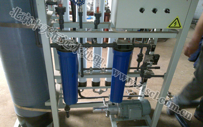 大興經(jīng)濟(jì)開(kāi)發(fā)區(qū)污水處理廠加快建設(shè)