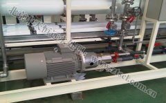 中天恒遠(yuǎn)(湖南)水處理設(shè)備公司成立 中天恒遠(yuǎn)(湖南)水處理設(shè)備公司成立