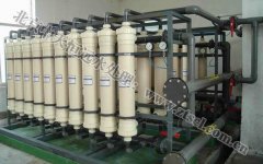 新的水處理設(shè)備概述 新的水處理設(shè)備概述