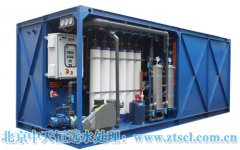 為什么反滲透設(shè)備使用前要進行預(yù)處理 為什么反滲透設(shè)備使用前要進行預(yù)處理