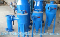 北京水處理介紹污水處理流程 北京水處理介紹污水處理流程