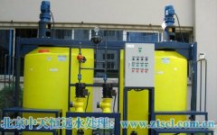 去離子水處理設(shè)施所采用的四大工藝及具體流程介紹 去離子水處理設(shè)施所采用的四大工藝及具體流程介紹