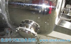 去離子水處理設(shè)施對(duì)于水質(zhì)的提高有很大的保障 去離子水處理設(shè)施對(duì)于水質(zhì)的提高有很大的保障