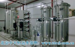 傳統(tǒng)的去離子水處理設(shè)施的特征有那些呢? 傳統(tǒng)的去離子水處理設(shè)施的特征有那些呢?