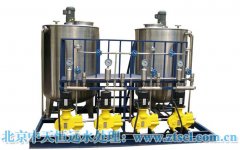 河水處理設(shè)施的發(fā)展離不開有效的戰(zhàn)略品牌發(fā)展 河水處理設(shè)施的發(fā)展離不開有效的戰(zhàn)略品牌發(fā)展