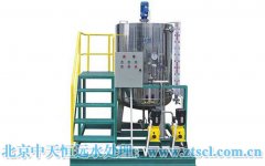 為何河水處理設(shè)施企業(yè)都開始重視品牌的建立? 為何河水處理設(shè)施企業(yè)都開始重視品牌的建立?